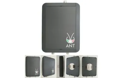 Accoppiatore WILKI-2 169 MHz