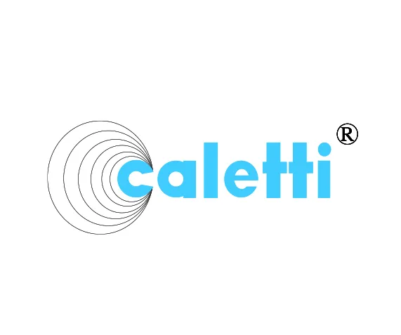 Logo Caletti